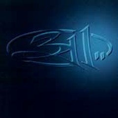 All Mixed Up (311 cover)