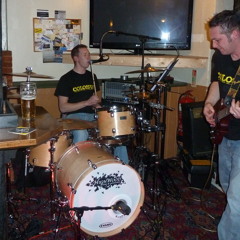 Hell Ain't a Bad Place to Be - Colossus