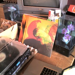 Mikal Cronin - The Way Things Go (Hampshire House Party Dungeon Remix)