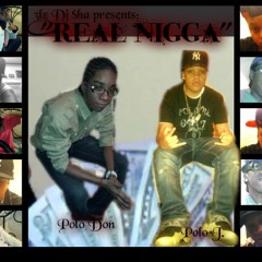 "Real Nigga" Motto Remix