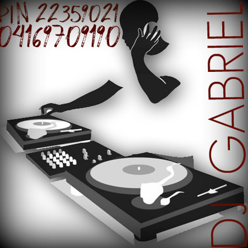 Merengue de los 80 (@DjGabrielVEN)