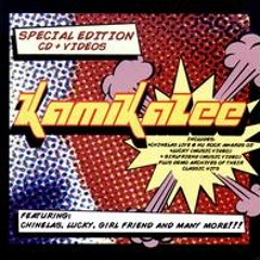Kamikazee - Halik