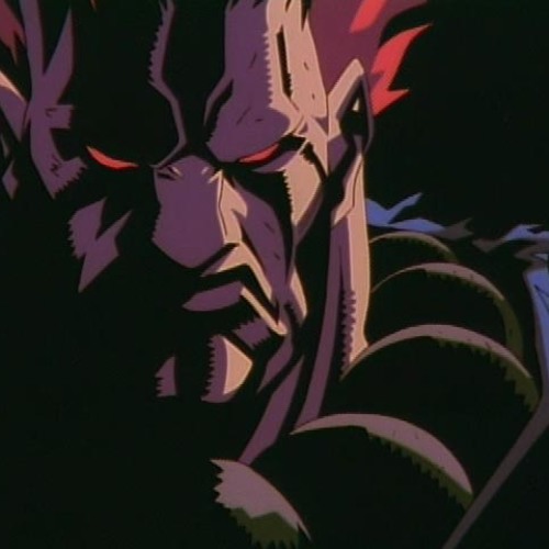 Akuma : Brane Kalis feat. Matt Gamin & Antwon Corvette