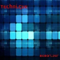 Tech 001 (1991) - Experimental