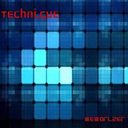 Tech 001 (1991) - Experimental