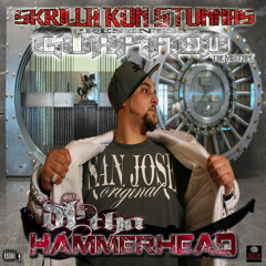 DL Tha Hammerhead - Flip Da Switch ft. Thundabyrd