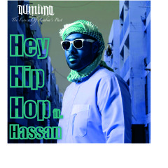 Illmiyah - Hey Hip Hop Feat Hassan