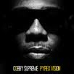 Cobby Supreme "Hot Over My Stove" (prod. by Ralo)