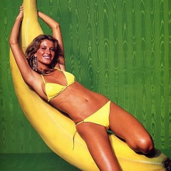 invisible sandwhiches - fat bannana