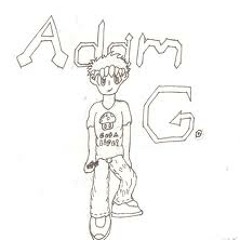 WTF ! - Adam G (Original Mix)
