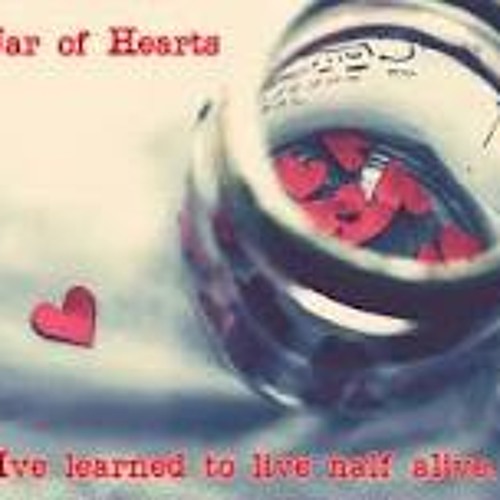 jar of hearts free jar of hearts free