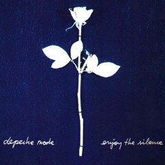 John Rivera- Enjoy the silence (midnight edit )