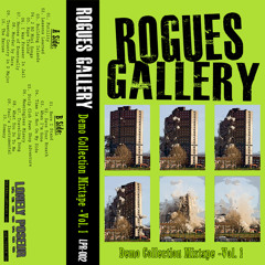 Rogues Gallery - "Futility" (Demo Version)