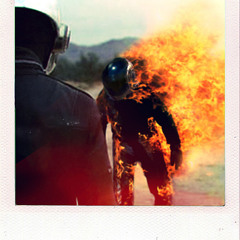 Daft Punk-Too long (Modified-Edit)