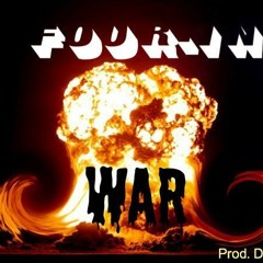 WAR (Prod. D-Hype)