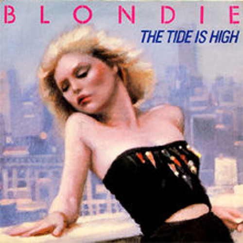 Tide is High (Blondie cover)