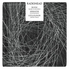 ANSTAM // RMX // Radiohead - Seperator // '11