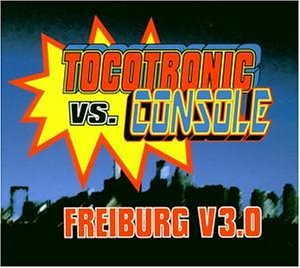 2000: Tocotronic – “Freiburg V3.0 (I like Georgio Miss Kittin & The Hacker remix)”