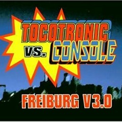 2000: Tocotronic - "Freiburg V3.0 (I like Georgio Miss Kittin & The Hacker remix)"