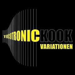 2000: Tocotronic - "Freiburg V3.0 (Tococrazy Miss Kittin & The Hacker remix)"