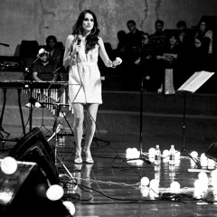 Alessa - Lonely Stranger