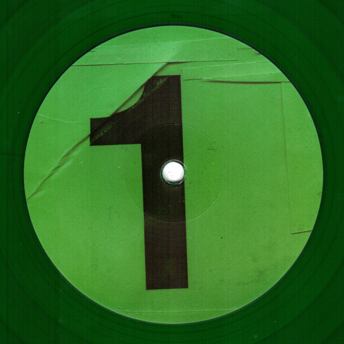 V/A - Inertia #1 (Delta Funktionen - Peter Van Hoesen - Roman Lindau - Sawlin)