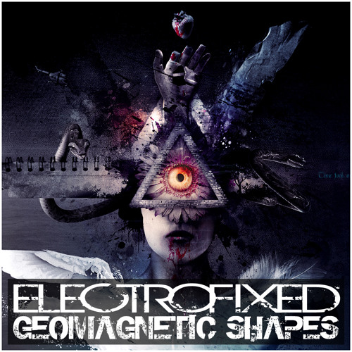 Electrofixed - Geomagnetic Shapes (Original Mix) [THaF Records]