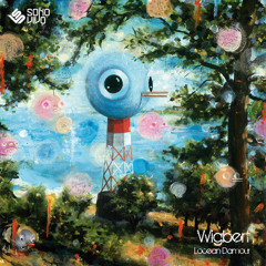 A1 Wigbert - Locean Damour - Original Mix - Snippet - Out 23.11.11
