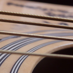 196,833-Dimensional Snowflake