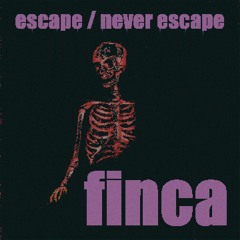 Escape / Never escape