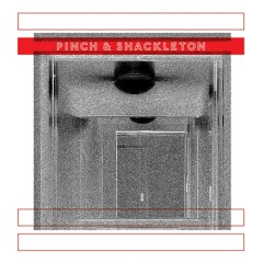 Pinch + Shackleton : Torn & Submerged [Clip] : Out now on Honest Jons