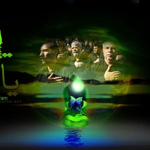 كل حر مايذل يثبت بالشدد-عدنان الطيار