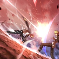 Fate/Unlimited Blade Works - Musubareru Sekai