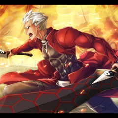 Fate/Unlimited Blade Works - Mouka Houkou