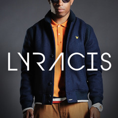 Lyracis - Born 2 Be Free