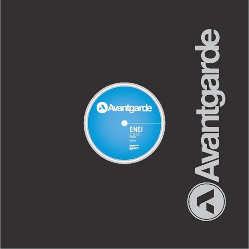 Avantgarde Recordings