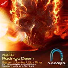 Rodrigo Deem - Rehab (D-Formation Remix) Out Now!!!