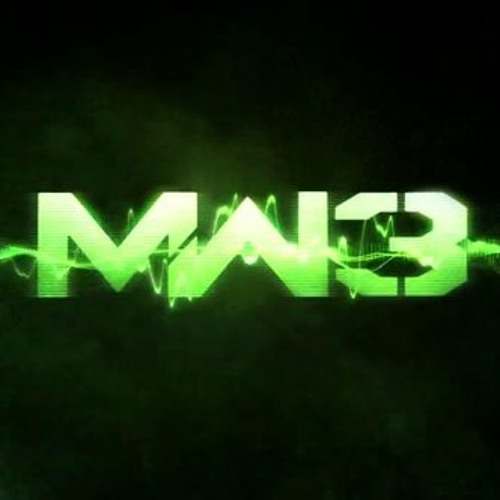 COD:MW3 Dubstep Mix (Special)