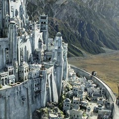 Sindarin Quartet - Minas Tirith