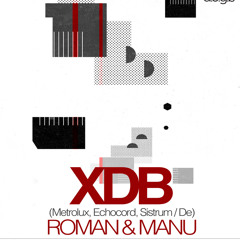 Meltdown: Roman & Manu @ Six D.O.G.S, Athens (07.10.2011)