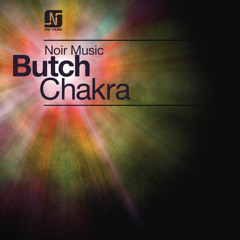 Butch - Chakra (Original Mix)