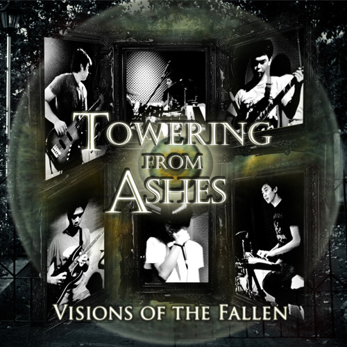 Stream Gates Of Heaven (Final) by ToweringFromAshes | Listen online for ...