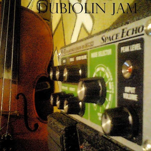 Delroy Washington - Help One Another (DuBioLin JaM)