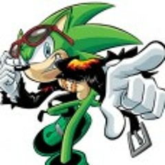 Scourge - 35 minutes of bass 3