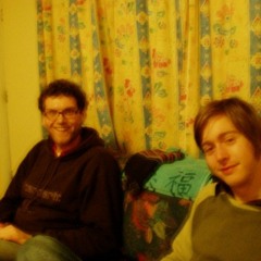 Acousick all over your face!