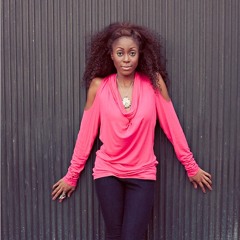 Control - VMC Feat. Danielle Withers