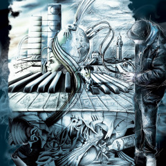 Last.R - Fuck Babylone