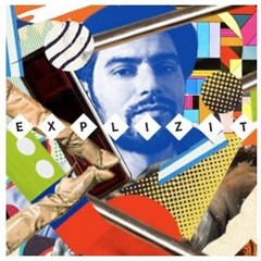 ELECTRO MEGAMIXX  DJ EXPLIZIT  1991