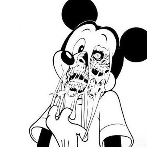 Reuptek - La galope perdu