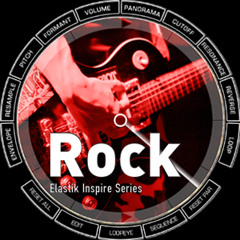 Ueberschall - Elastik Inspire Series - Rock